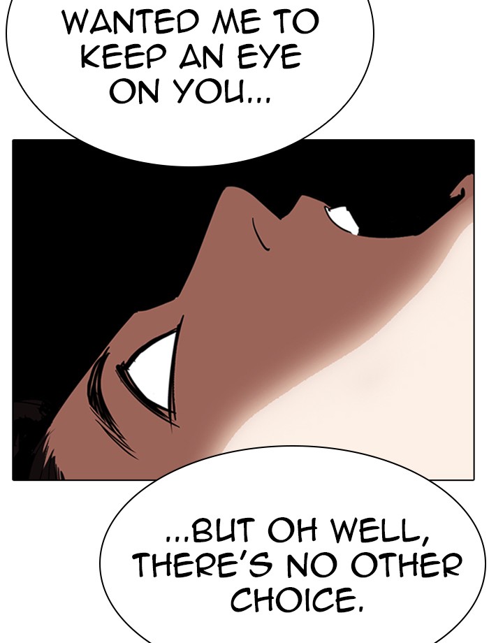Lookism Chapter 285 page 200 - Chapter 285: Ep. 285: Daniel Park VS Gun