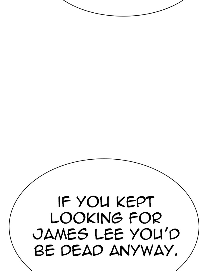 Lookism Chapter 285 page 201 - Chapter 285: Ep. 285: Daniel Park VS Gun