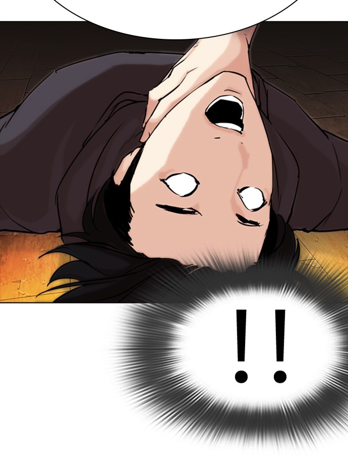 Lookism Chapter 285 page 202 - Chapter 285: Ep. 285: Daniel Park VS Gun