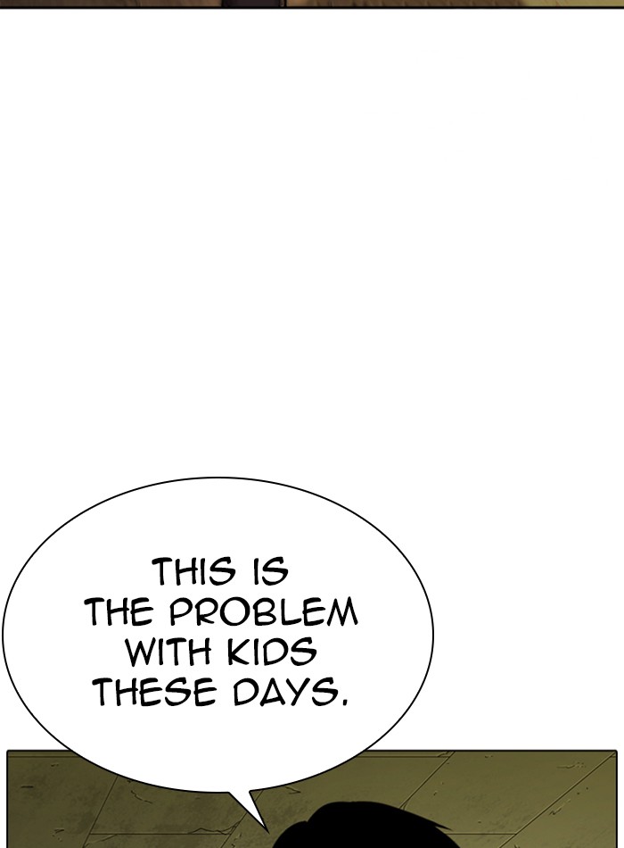 Lookism Chapter 285 page 22 - Chapter 285: Ep. 285: Daniel Park VS Gun