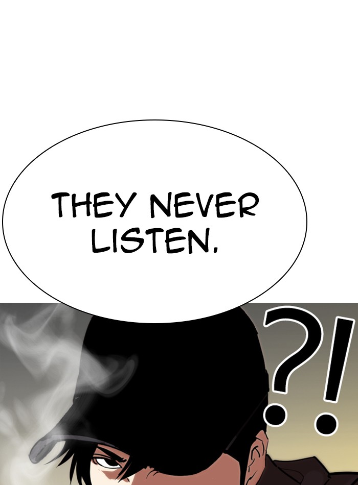 Lookism Chapter 285 page 24 - Chapter 285: Ep. 285: Daniel Park VS Gun