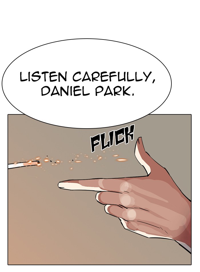 Lookism Chapter 285 page 26 - Chapter 285: Ep. 285: Daniel Park VS Gun