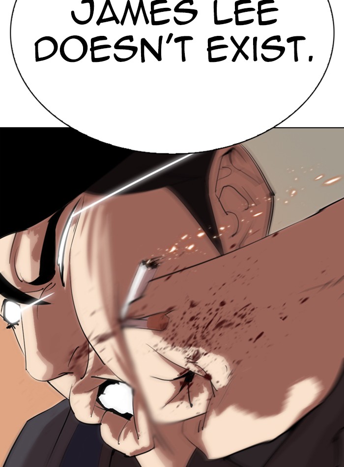 Lookism Chapter 285 page 28 - Chapter 285: Ep. 285: Daniel Park VS Gun