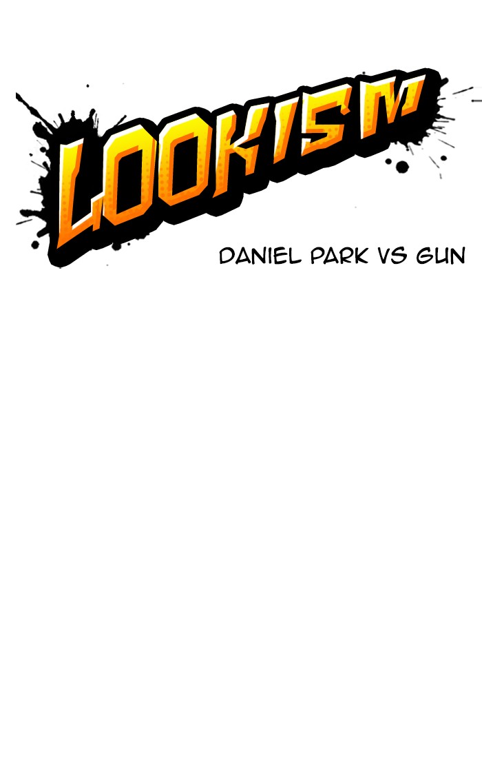 Lookism Chapter 285 page 30 - Chapter 285: Ep. 285: Daniel Park VS Gun