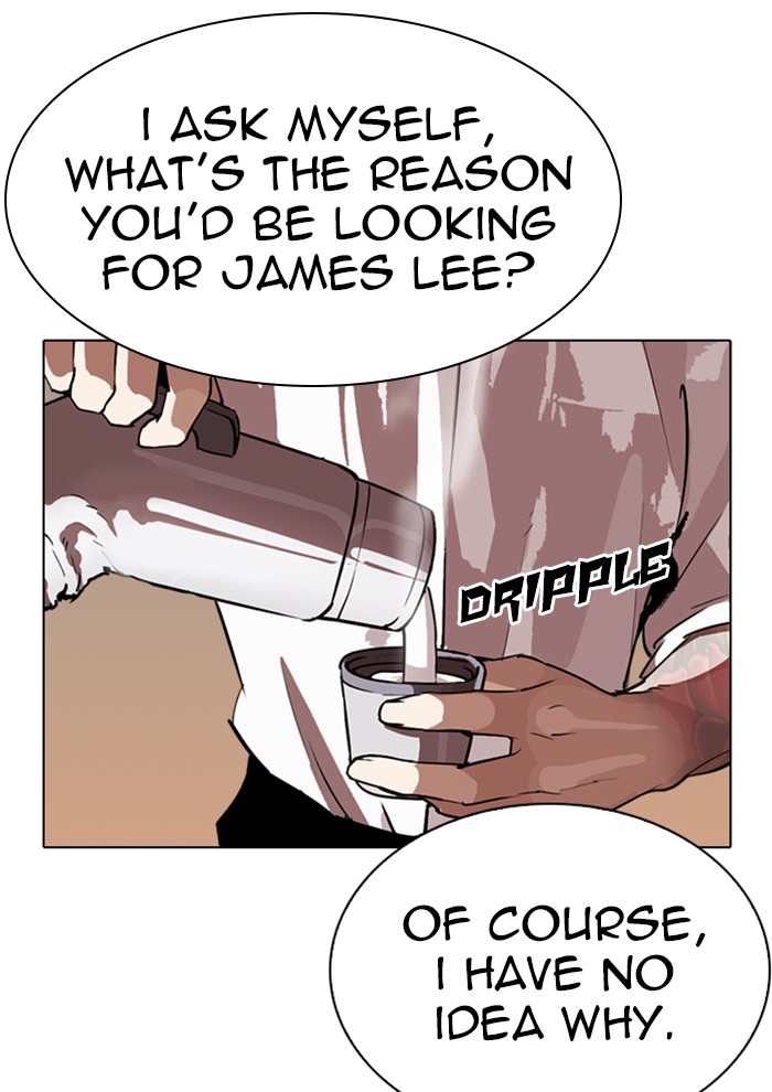 Lookism Chapter 285 page 31 - Chapter 285: Ep. 285: Daniel Park VS Gun