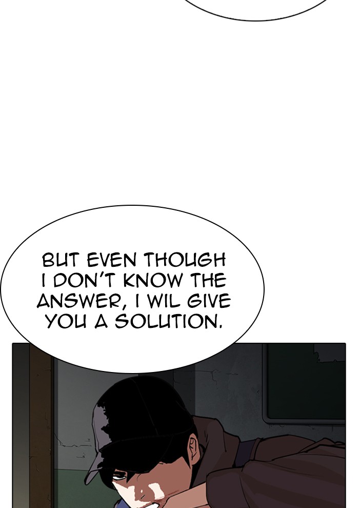 Lookism Chapter 285 page 32 - Chapter 285: Ep. 285: Daniel Park VS Gun