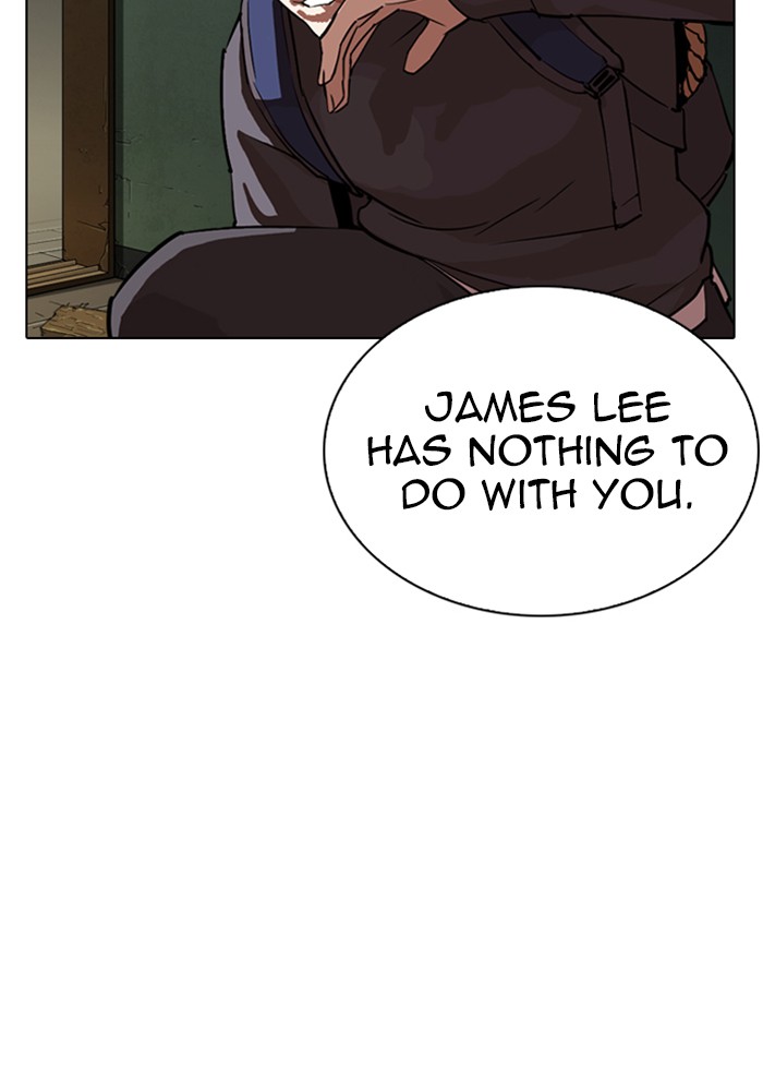 Lookism Chapter 285 page 33 - Chapter 285: Ep. 285: Daniel Park VS Gun