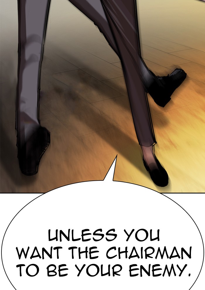 Lookism Chapter 285 page 36 - Chapter 285: Ep. 285: Daniel Park VS Gun