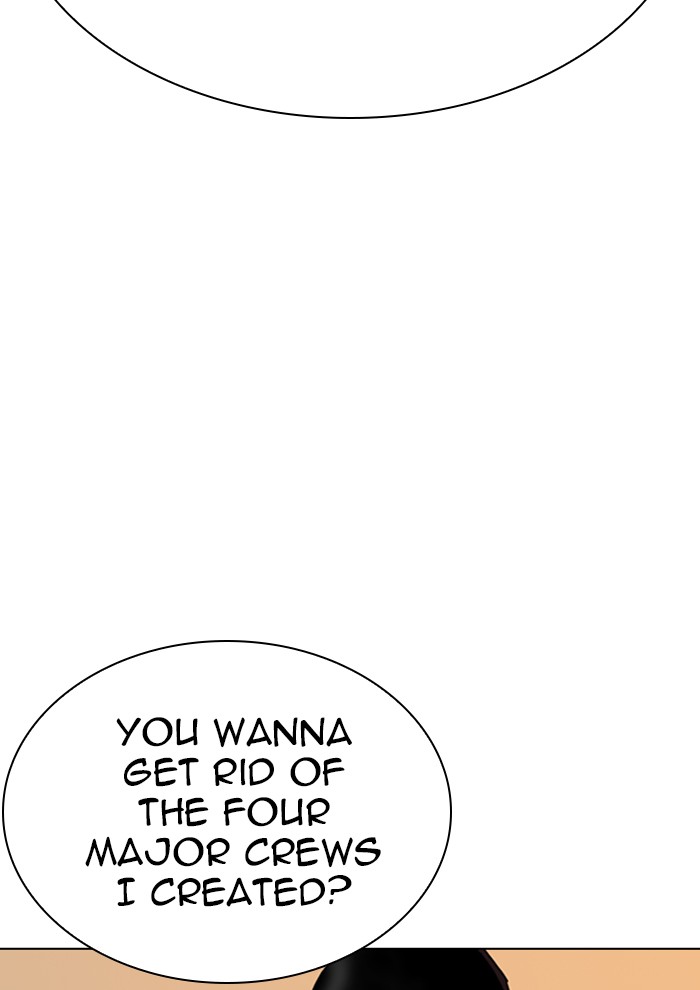 Lookism Chapter 285 page 37 - Chapter 285: Ep. 285: Daniel Park VS Gun