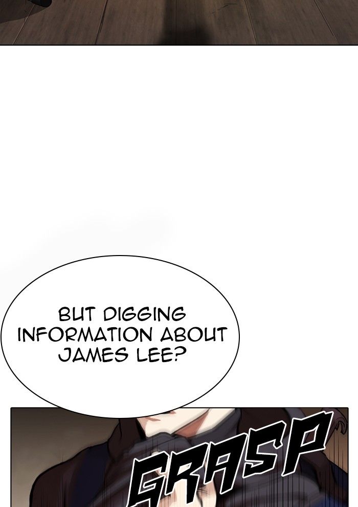 Lookism Chapter 285 page 41 - Chapter 285: Ep. 285: Daniel Park VS Gun
