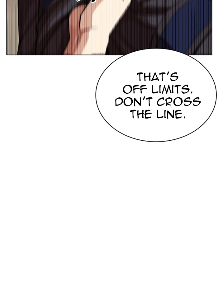 Lookism Chapter 285 page 42 - Chapter 285: Ep. 285: Daniel Park VS Gun