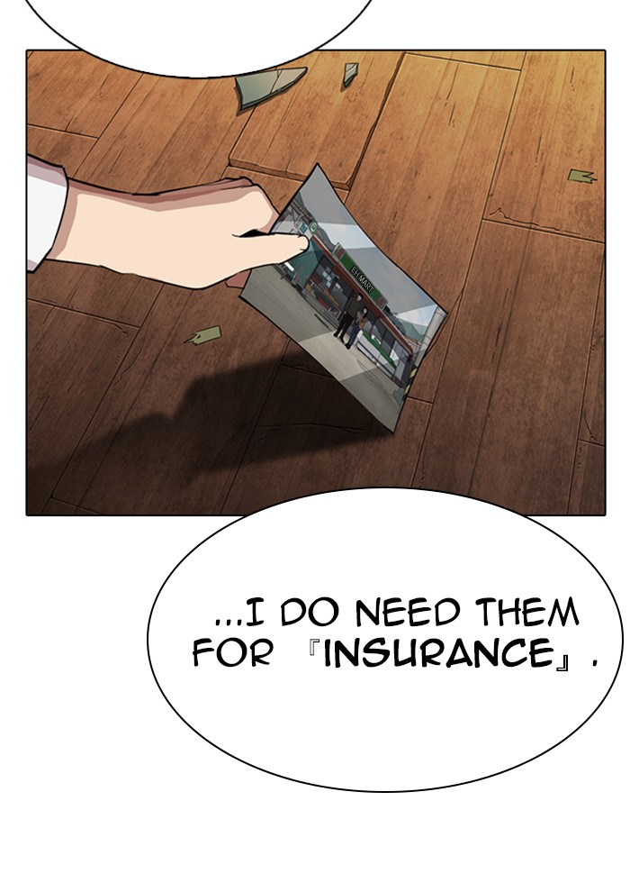 Lookism Chapter 285 page 47 - Chapter 285: Ep. 285: Daniel Park VS Gun