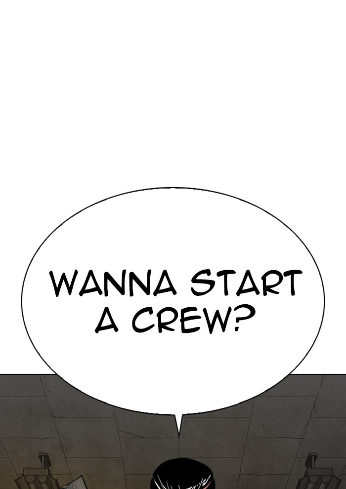 Lookism Chapter 285 page 49 - Chapter 285: Ep. 285: Daniel Park VS Gun