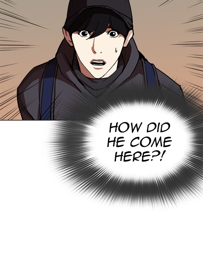 Lookism Chapter 285 page 5 - Chapter 285: Ep. 285: Daniel Park VS Gun