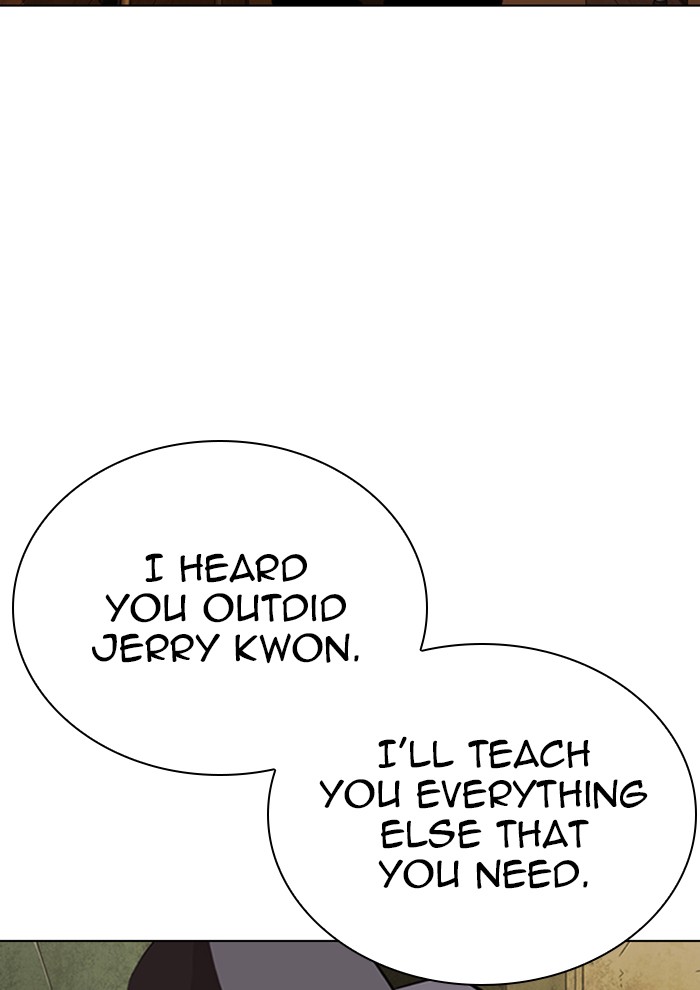 Lookism Chapter 285 page 51 - Chapter 285: Ep. 285: Daniel Park VS Gun