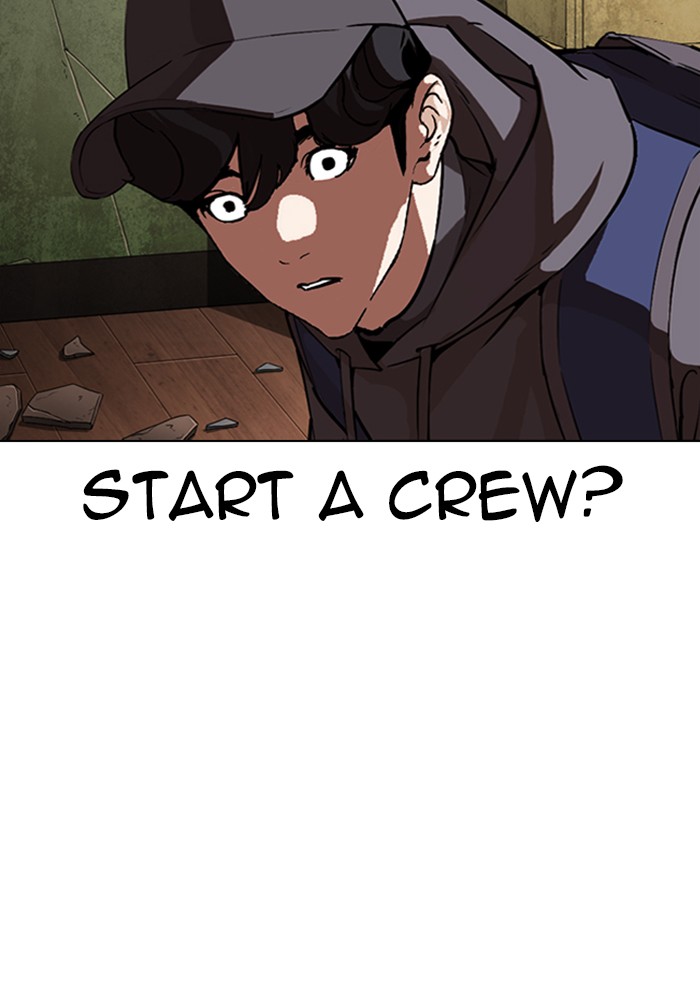 Lookism Chapter 285 page 52 - Chapter 285: Ep. 285: Daniel Park VS Gun