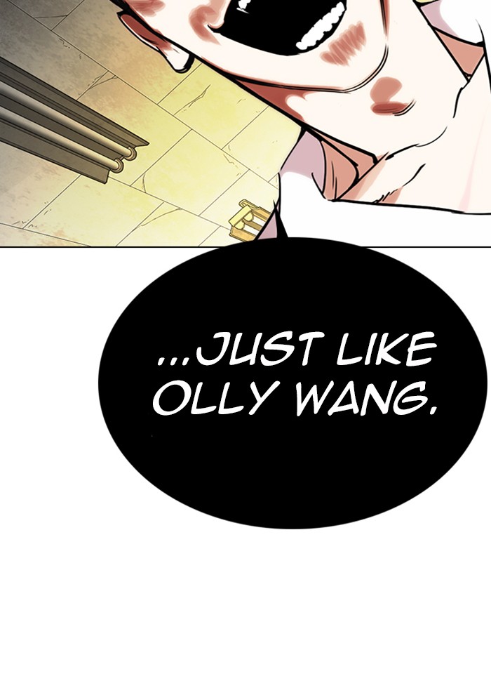 Lookism Chapter 285 page 54 - Chapter 285: Ep. 285: Daniel Park VS Gun
