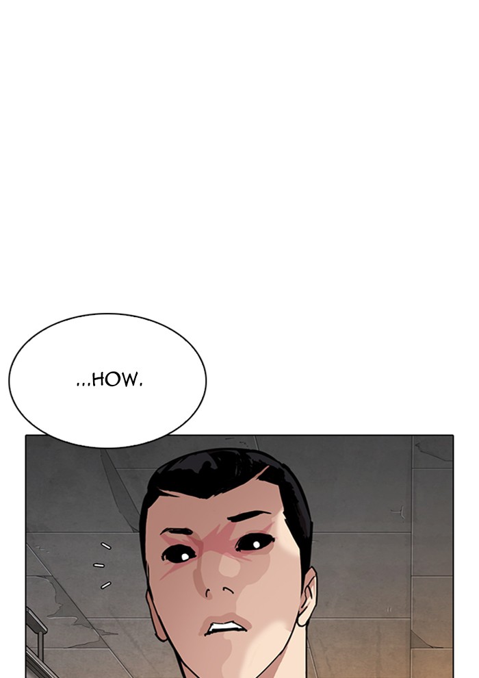 Lookism Chapter 285 page 56 - Chapter 285: Ep. 285: Daniel Park VS Gun