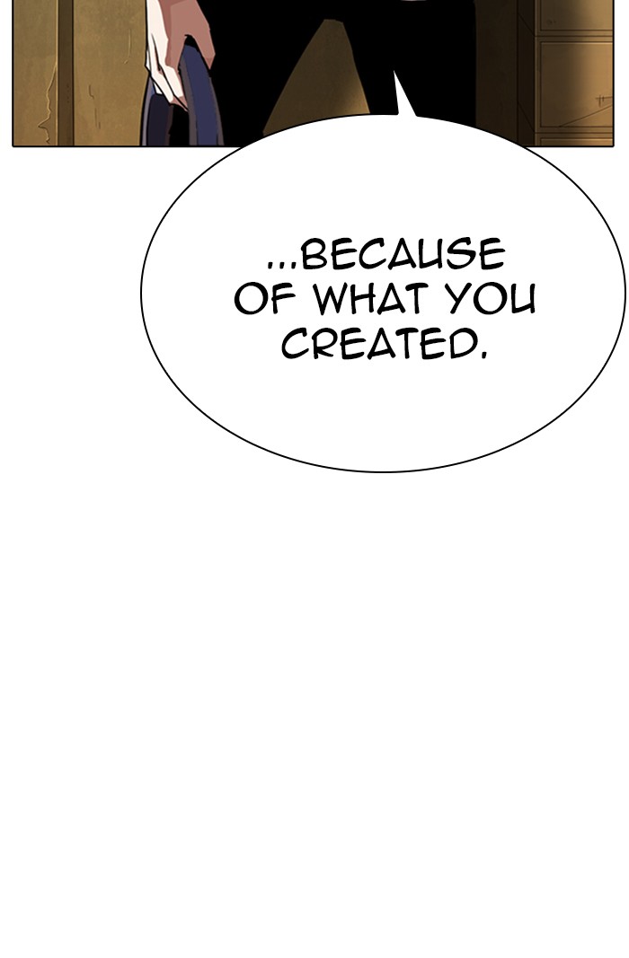 Lookism Chapter 285 page 59 - Chapter 285: Ep. 285: Daniel Park VS Gun