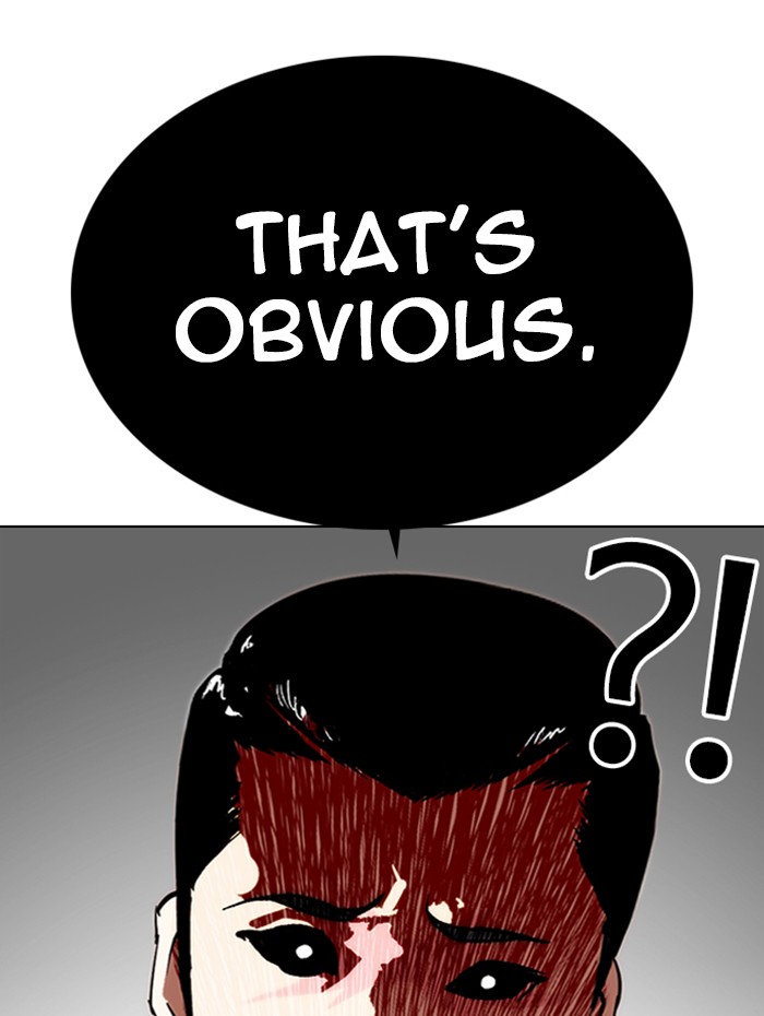 Lookism Chapter 285 page 60 - Chapter 285: Ep. 285: Daniel Park VS Gun