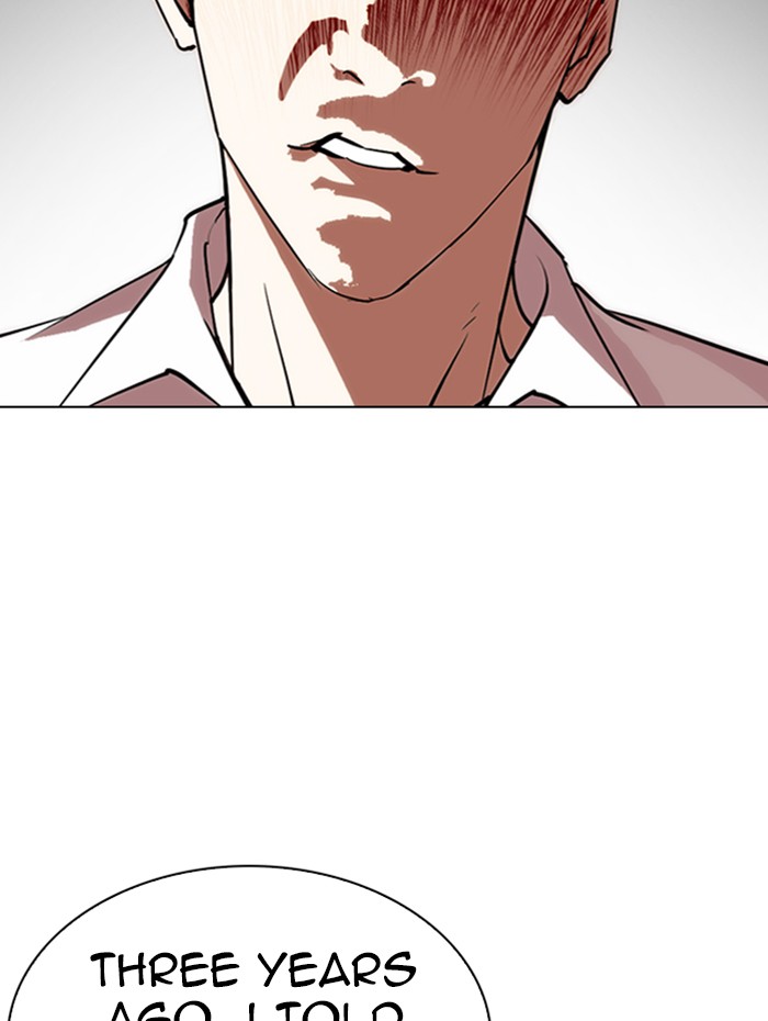 Lookism Chapter 285 page 61 - Chapter 285: Ep. 285: Daniel Park VS Gun