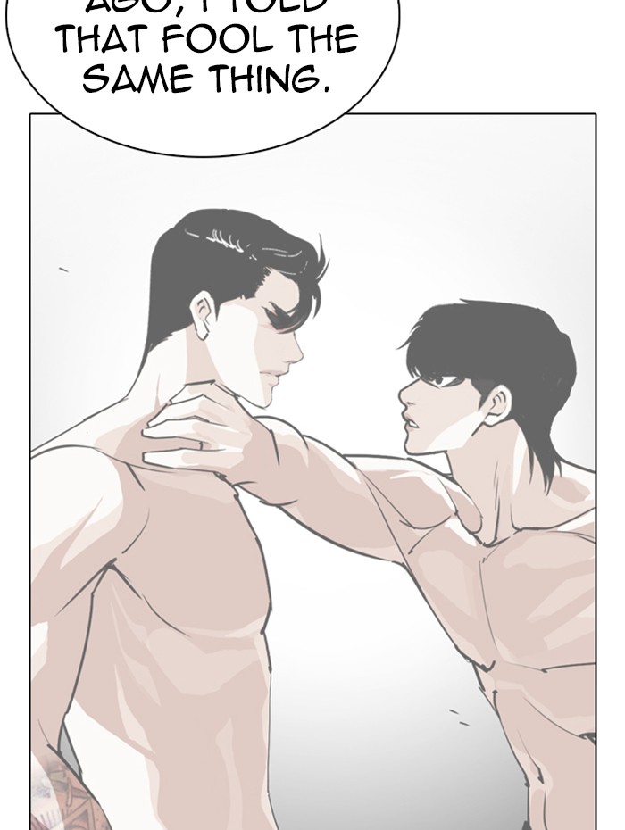 Lookism Chapter 285 page 62 - Chapter 285: Ep. 285: Daniel Park VS Gun