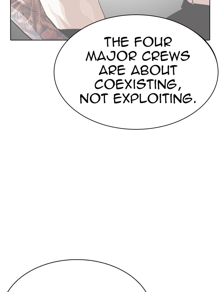 Lookism Chapter 285 page 63 - Chapter 285: Ep. 285: Daniel Park VS Gun
