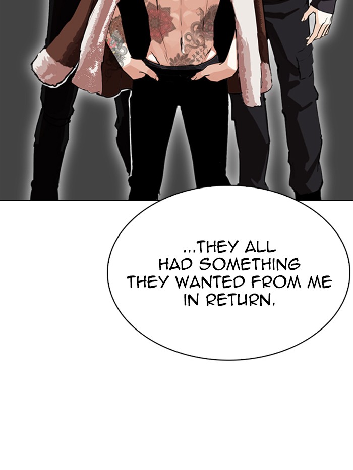 Lookism Chapter 285 page 65 - Chapter 285: Ep. 285: Daniel Park VS Gun