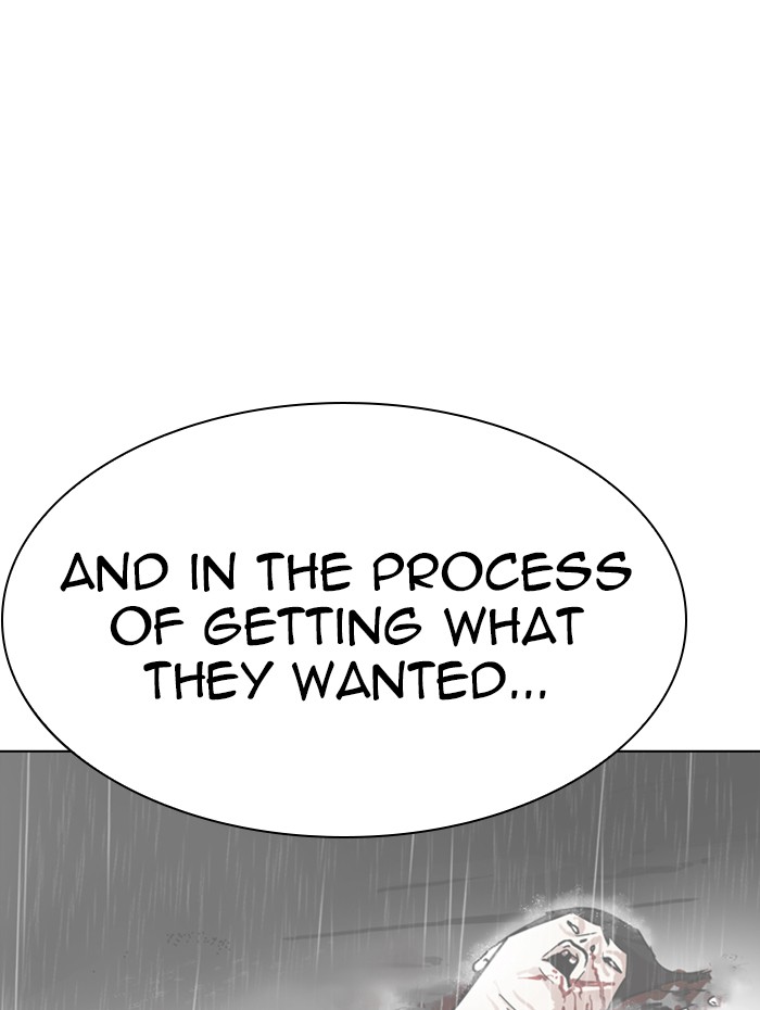 Lookism Chapter 285 page 66 - Chapter 285: Ep. 285: Daniel Park VS Gun