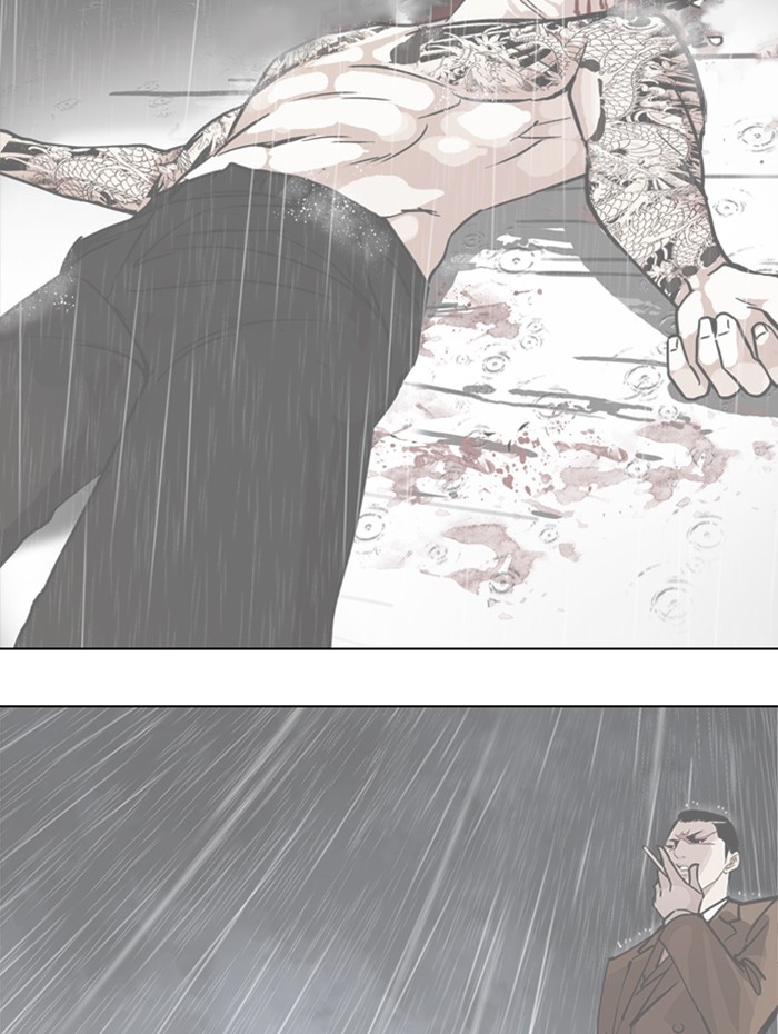 Lookism Chapter 285 page 67 - Chapter 285: Ep. 285: Daniel Park VS Gun
