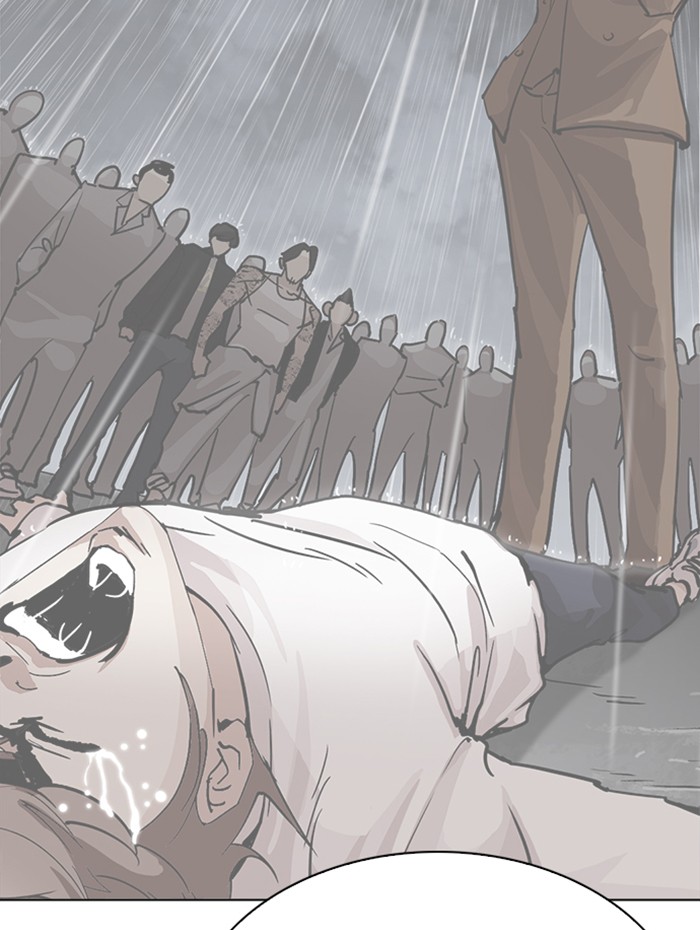 Lookism Chapter 285 page 68 - Chapter 285: Ep. 285: Daniel Park VS Gun
