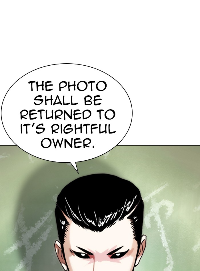 Lookism Chapter 285 page 7 - Chapter 285: Ep. 285: Daniel Park VS Gun