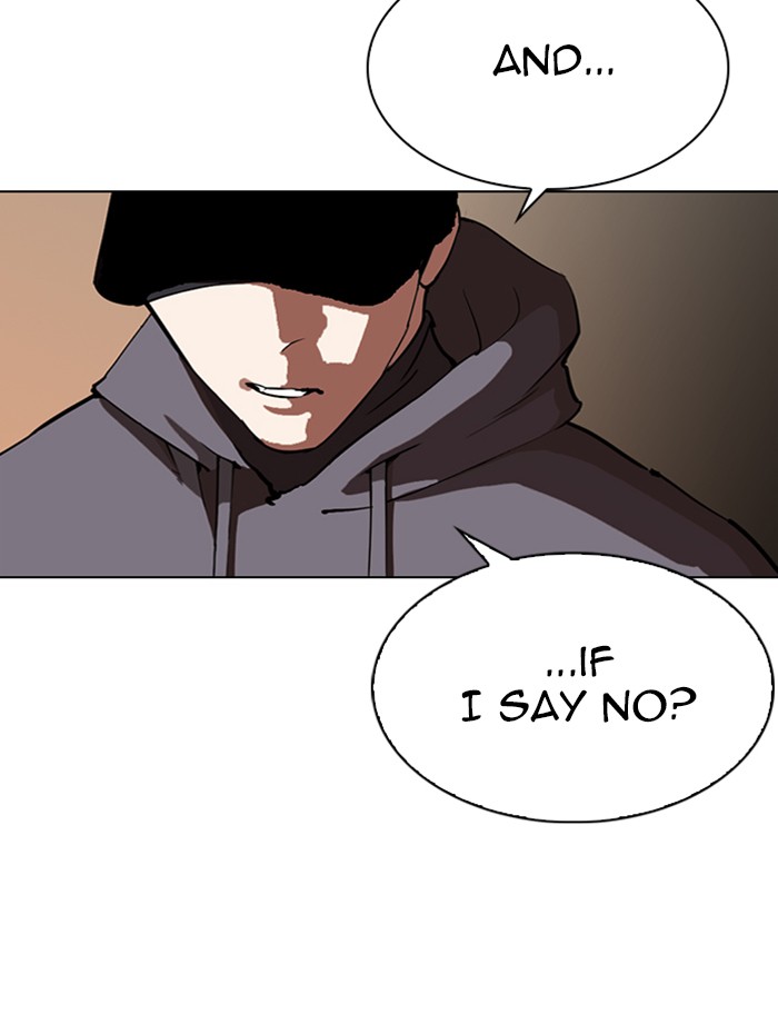 Lookism Chapter 285 page 72 - Chapter 285: Ep. 285: Daniel Park VS Gun