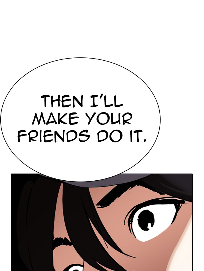 Lookism Chapter 285 page 73 - Chapter 285: Ep. 285: Daniel Park VS Gun