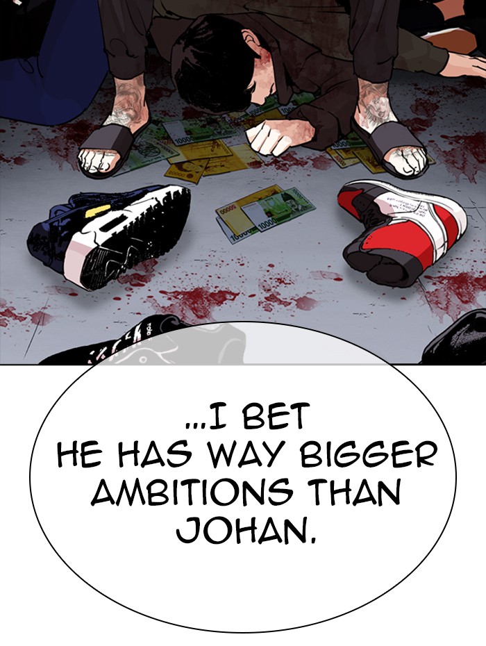 Lookism Chapter 285 page 79 - Chapter 285: Ep. 285: Daniel Park VS Gun