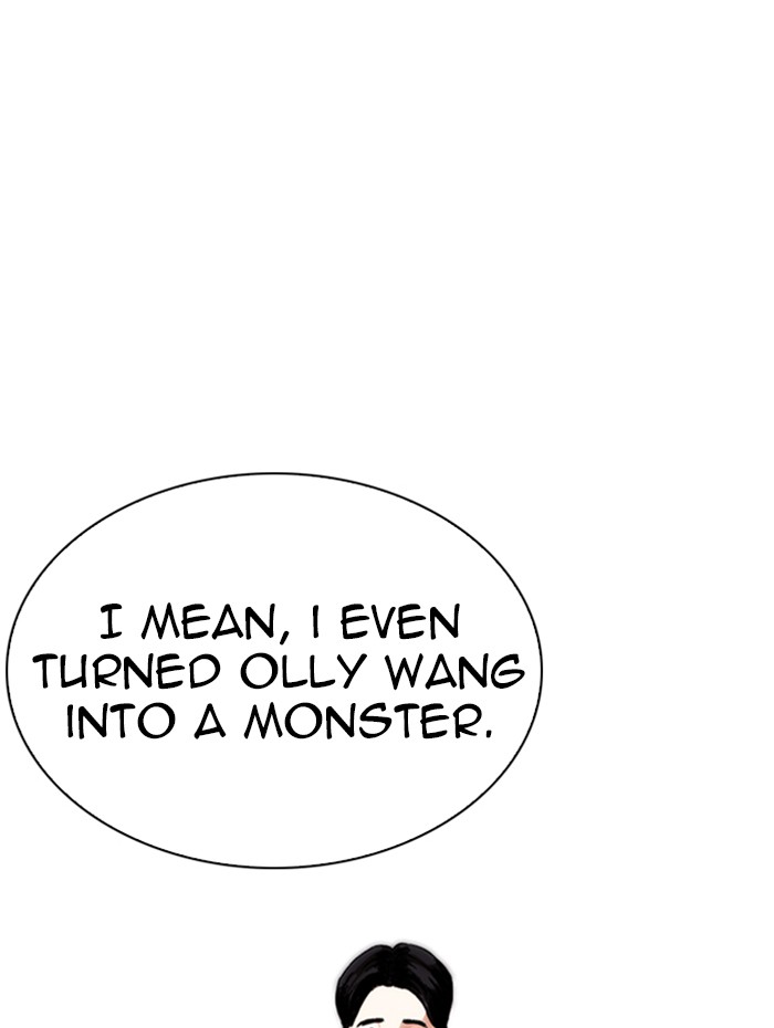 Lookism Chapter 285 page 80 - Chapter 285: Ep. 285: Daniel Park VS Gun