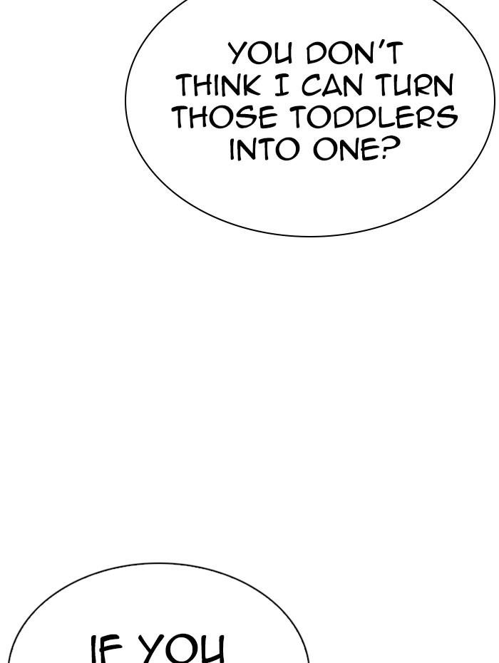 Lookism Chapter 285 page 82 - Chapter 285: Ep. 285: Daniel Park VS Gun