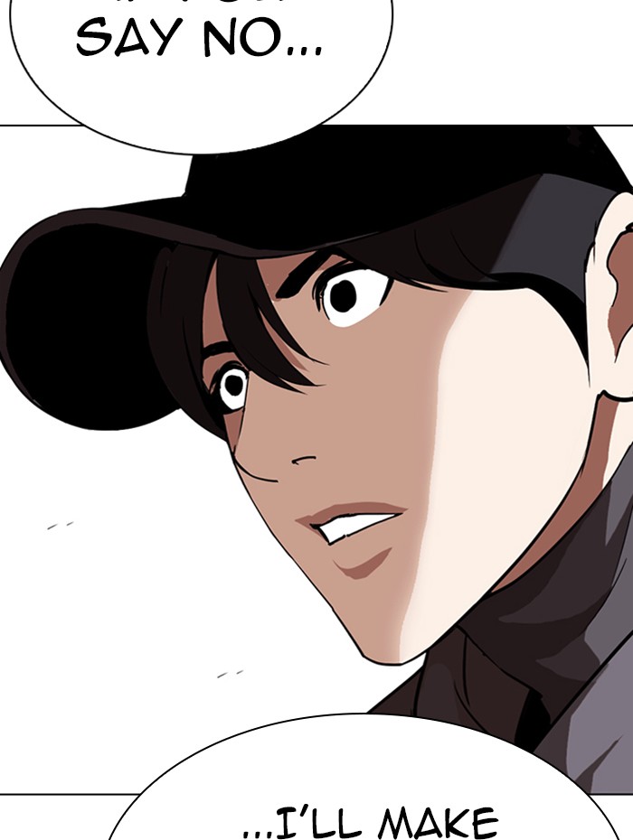 Lookism Chapter 285 page 83 - Chapter 285: Ep. 285: Daniel Park VS Gun