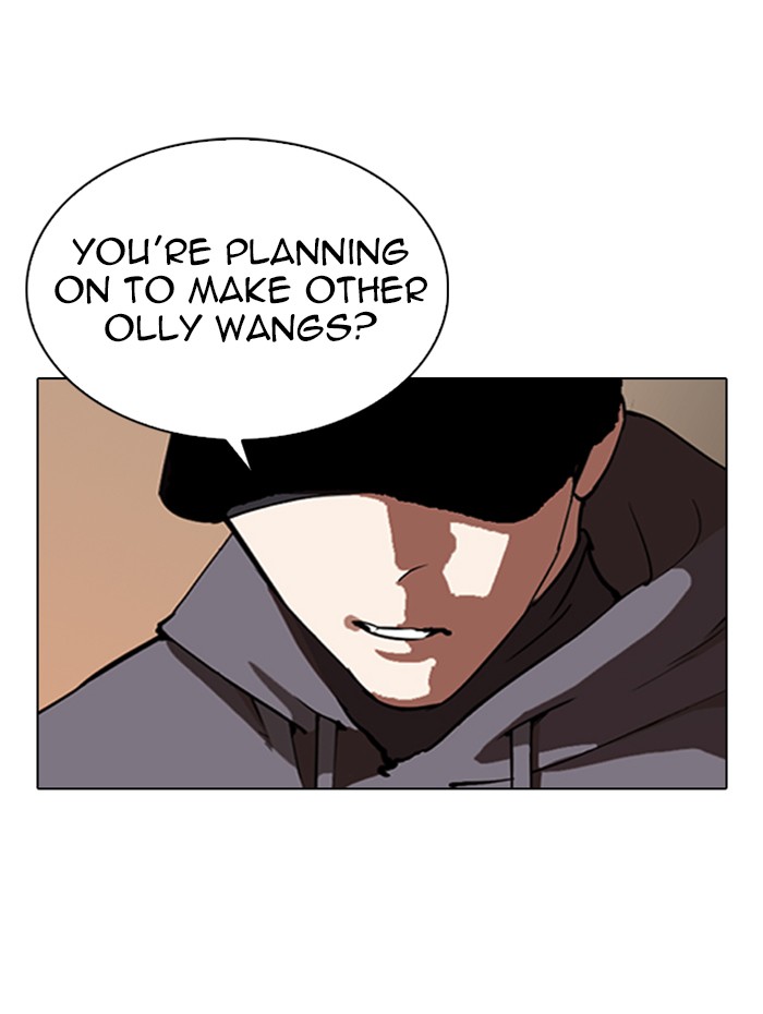 Lookism Chapter 285 page 90 - Chapter 285: Ep. 285: Daniel Park VS Gun
