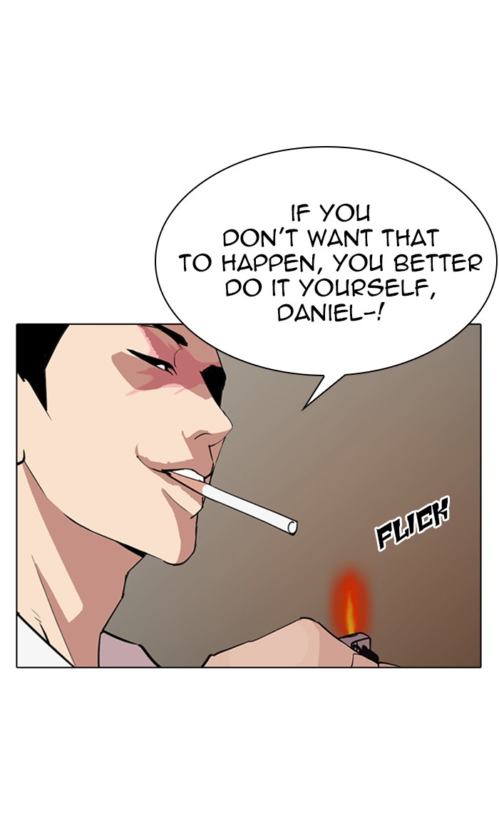 Lookism Chapter 285 page 91 - Chapter 285: Ep. 285: Daniel Park VS Gun