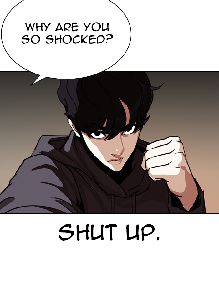 Lookism Chapter 285 page 96 - Chapter 285: Ep. 285: Daniel Park VS Gun