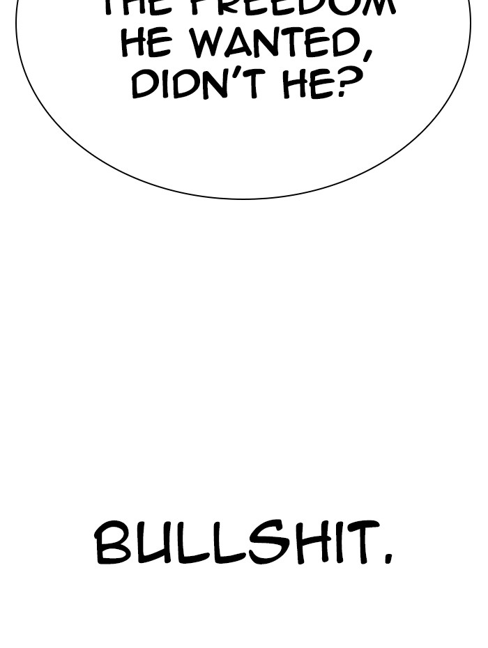 Lookism Chapter 285 page 99 - Chapter 285: Ep. 285: Daniel Park VS Gun