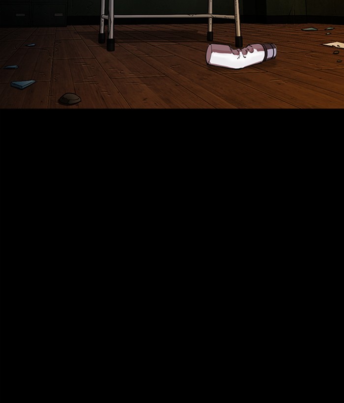 Lookism Chapter 286 page 10 - Chapter 286: Ep. 286: Daniel Park VS Gun (2)