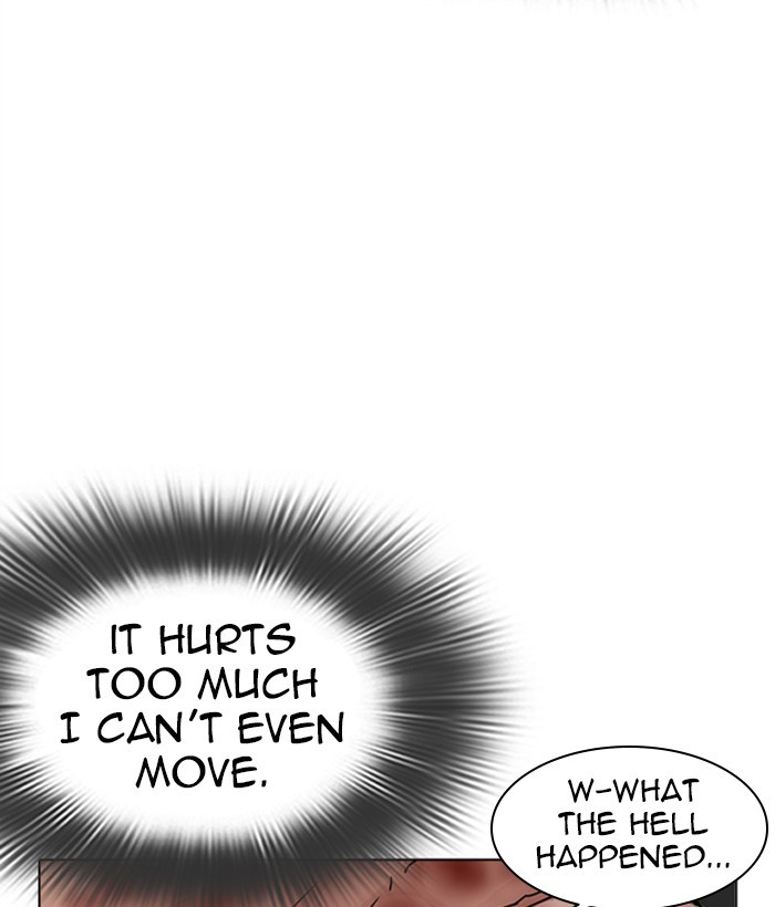 Lookism Chapter 286 page 100 - Chapter 286: Ep. 286: Daniel Park VS Gun (2)