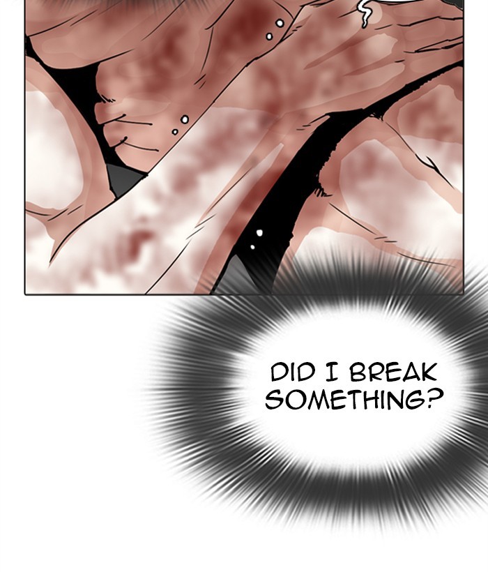 Lookism Chapter 286 page 101 - Chapter 286: Ep. 286: Daniel Park VS Gun (2)