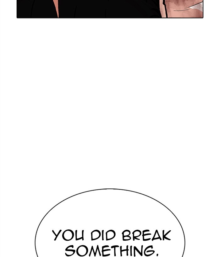 Lookism Chapter 286 page 103 - Chapter 286: Ep. 286: Daniel Park VS Gun (2)