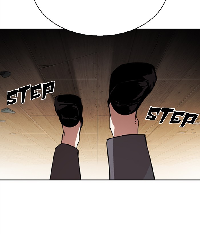 Lookism Chapter 286 page 104 - Chapter 286: Ep. 286: Daniel Park VS Gun (2)