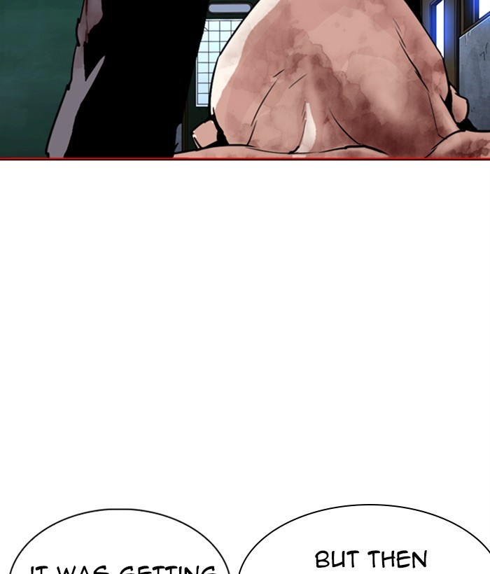 Lookism Chapter 286 page 108 - Chapter 286: Ep. 286: Daniel Park VS Gun (2)