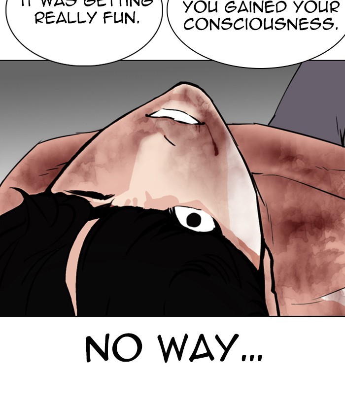 Lookism Chapter 286 page 109 - Chapter 286: Ep. 286: Daniel Park VS Gun (2)
