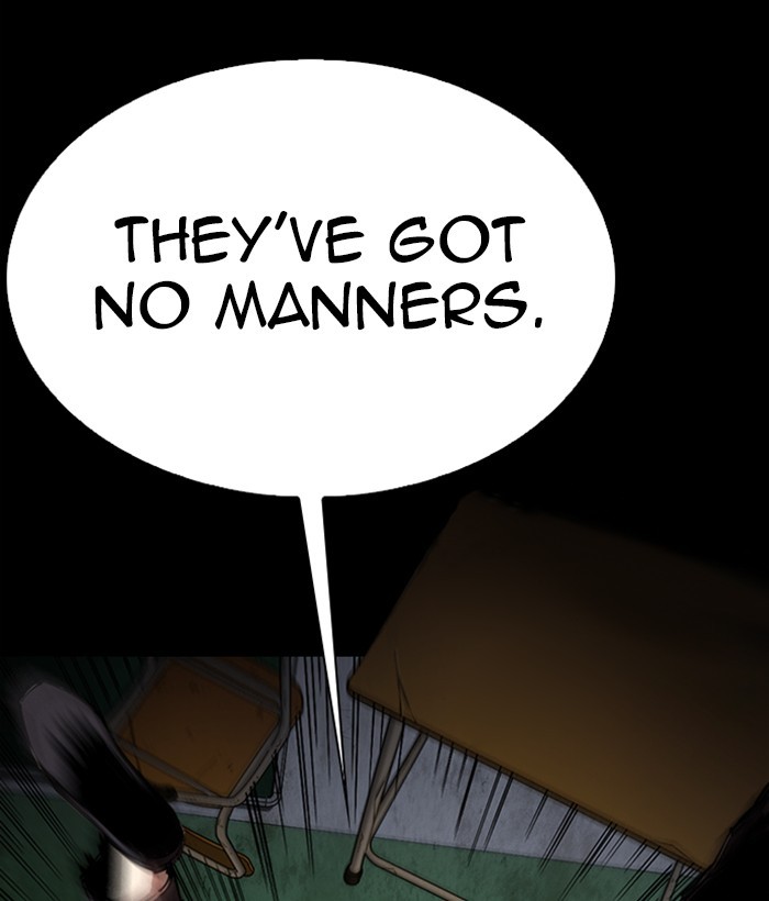 Lookism Chapter 286 page 11 - Chapter 286: Ep. 286: Daniel Park VS Gun (2)